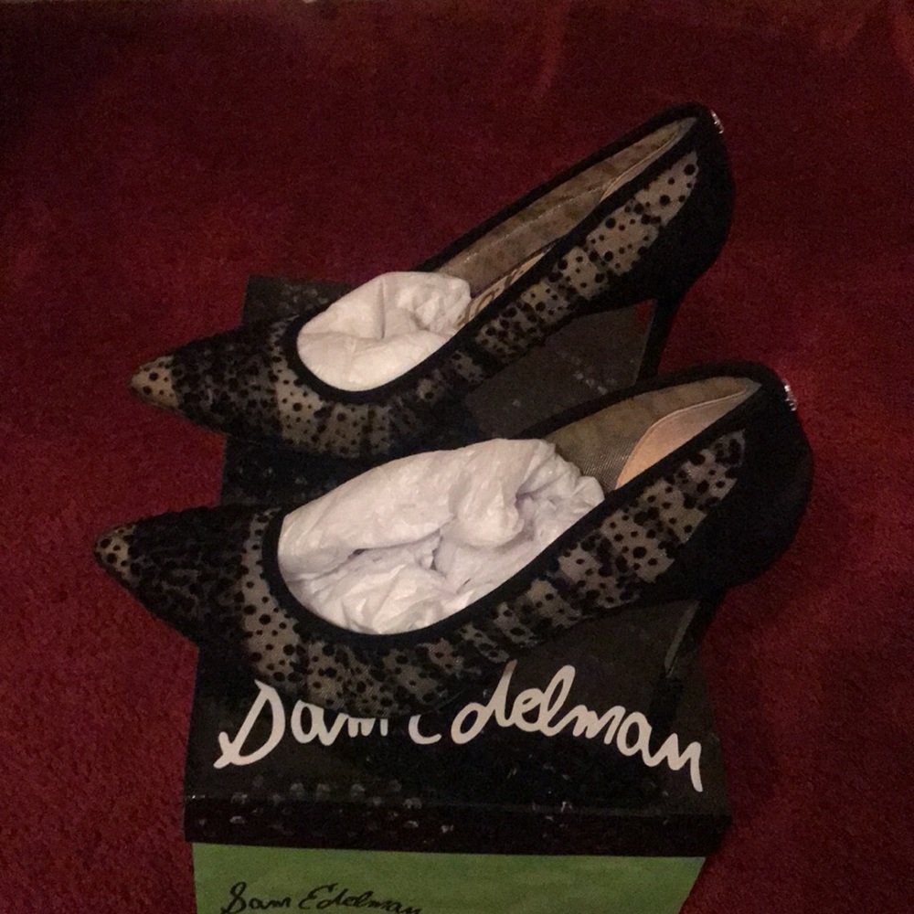 Sam Edelman - Picture 2 of 4